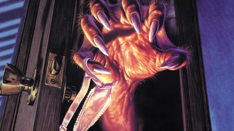 Monster in the Closet still