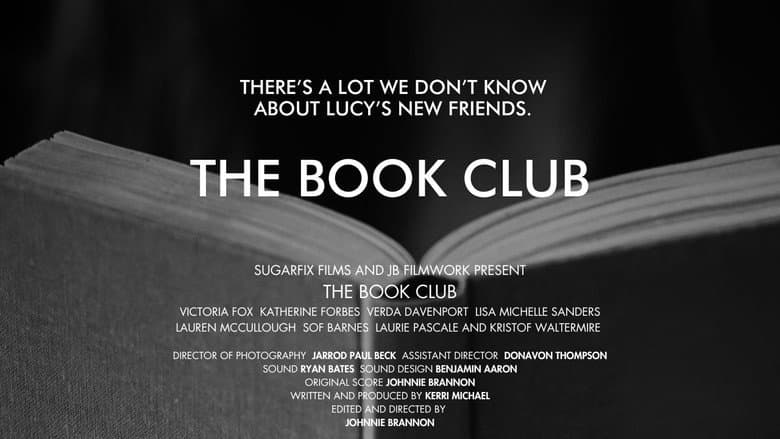 The Book Club still