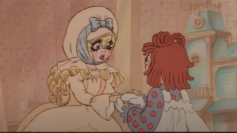 Raggedy Ann & Andy: A Musical Adventure still