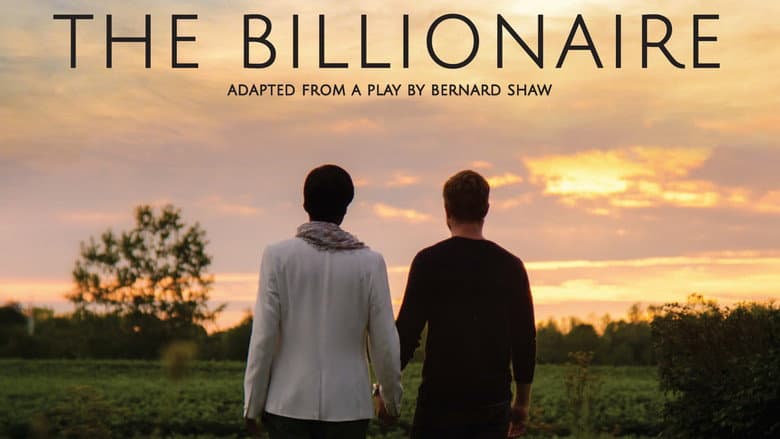 The Billionaire still