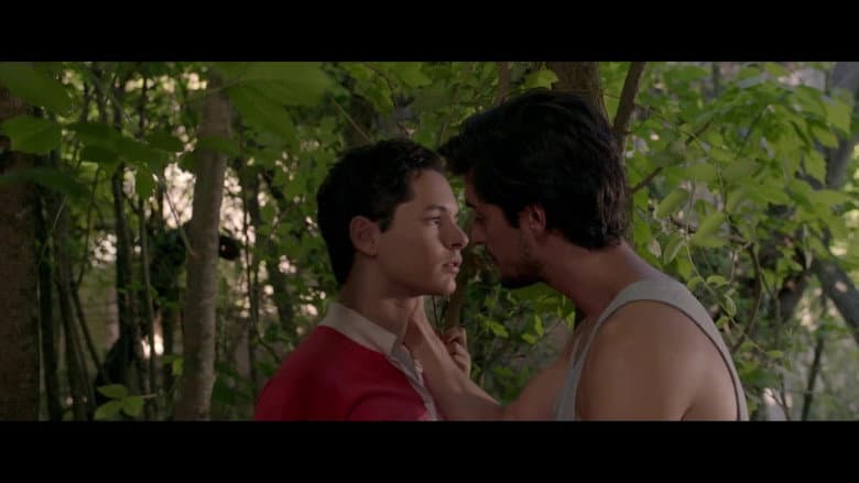 Men of Hard Skin still
