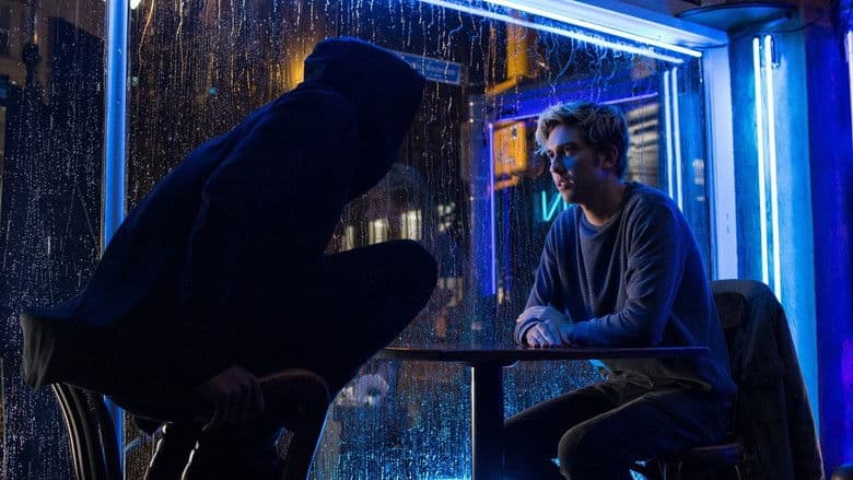 Death Note still