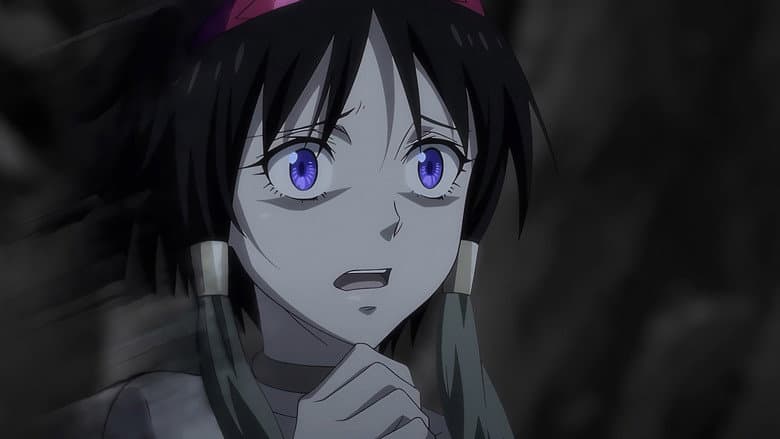 That Time I Got Reincarnated as a Slime the Movie: Scarlet Bond still