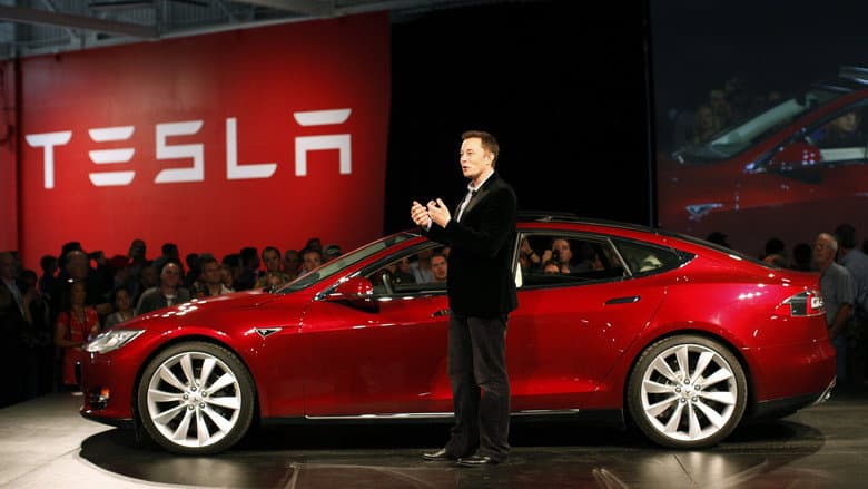 Elon Musk: The Real Life Iron Man still