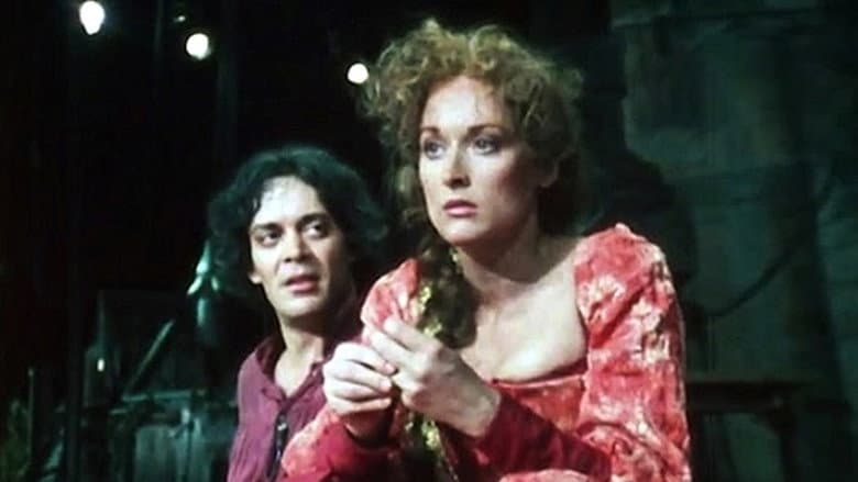 Kiss Me, Petruchio still