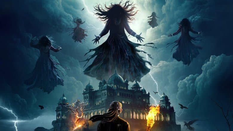 Bhool Bhulaiyaa 3 still