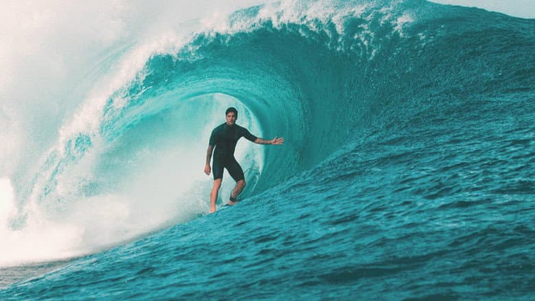 Gabriel Medina still