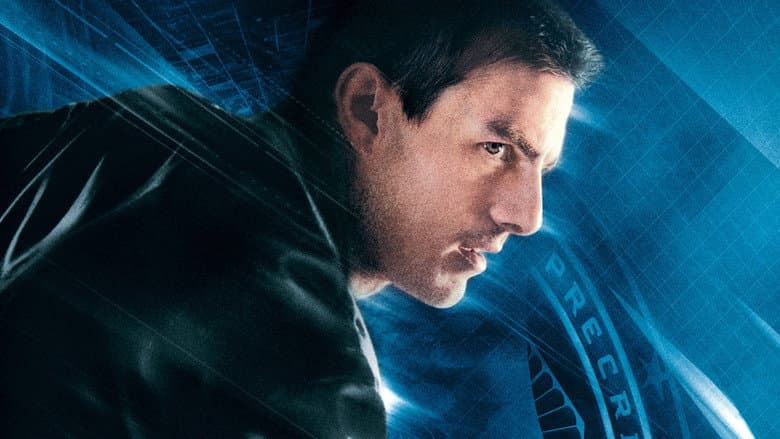 Minority Report still