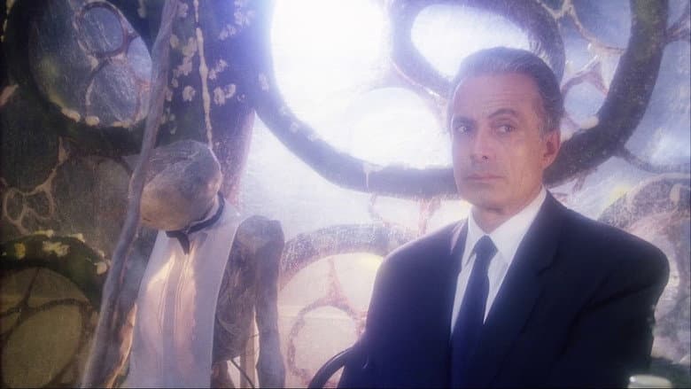 Voices from Beyond still