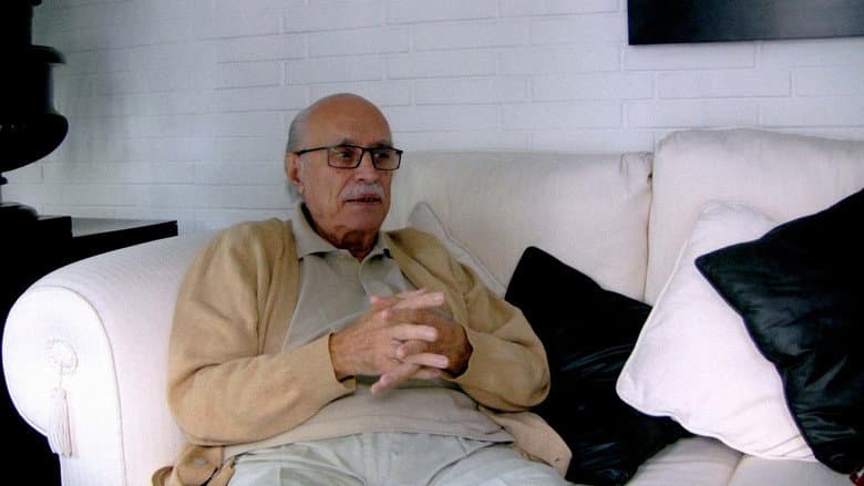 Antonio García-Trevijano: Transición e historia política de España en primera persona still