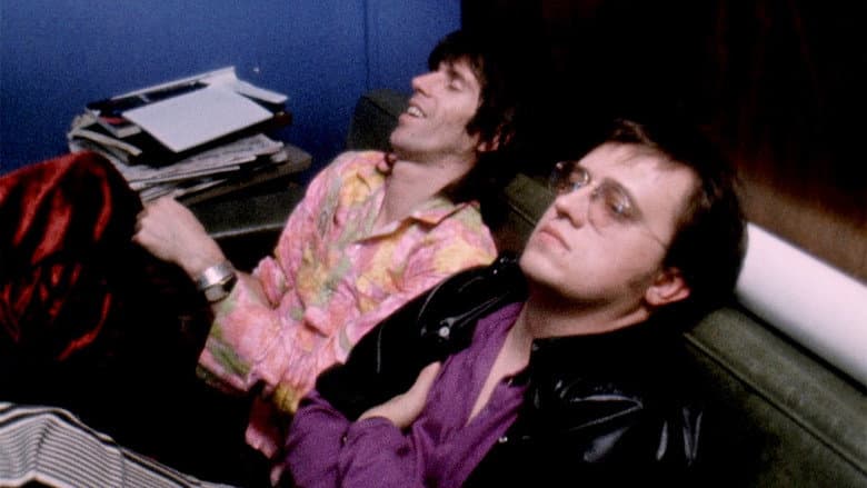 Gimme Shelter still
