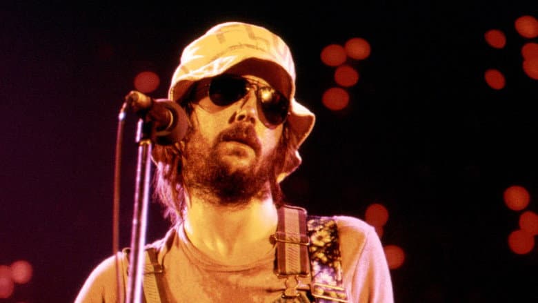 Eric Clapton: Life in 12 Bars still