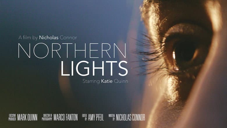 Northern Lights still