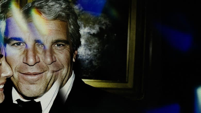 Diabolical - The Epstein Files still