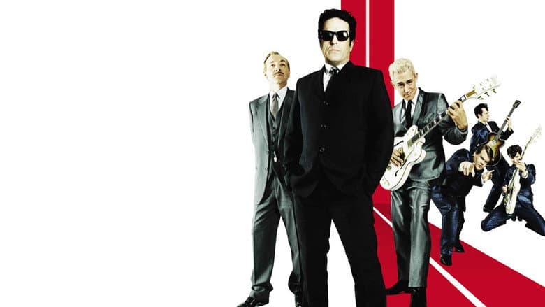 Telstar: The Joe Meek Story still