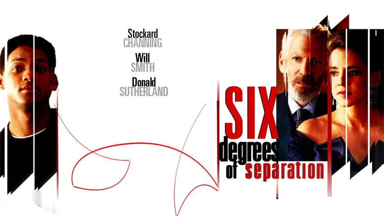 Six Degrees of Separation still