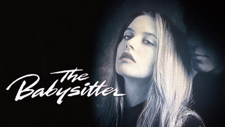 The Babysitter still