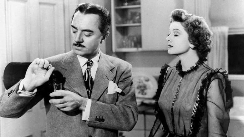 The Thin Man Goes Home still
