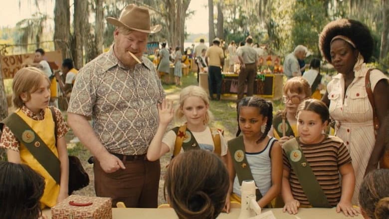 Troop Zero still