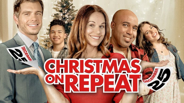 Christmas on Repeat still