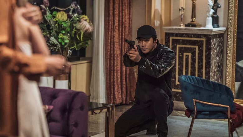 Hitman: Agent Jun still