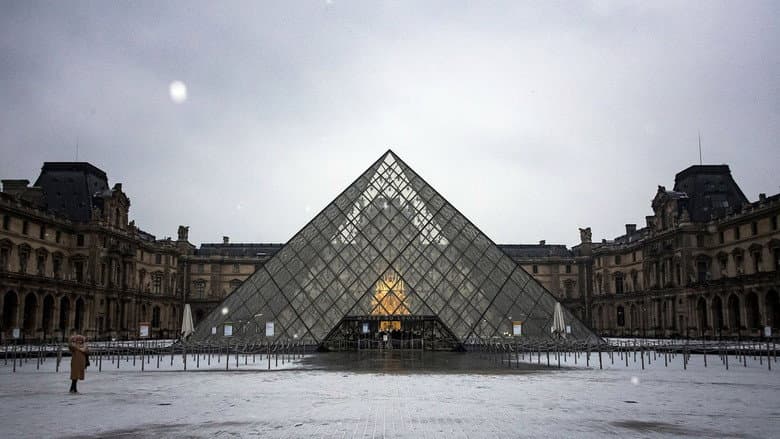 The Cultural History of Museums still