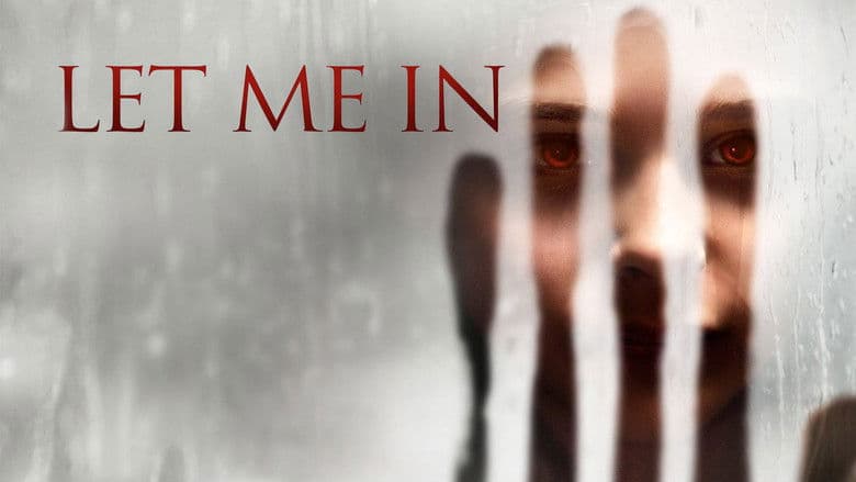 Let Me In still
