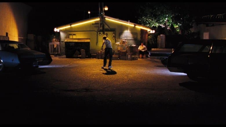 Lords of Dogtown still
