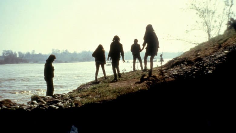 River's Edge still