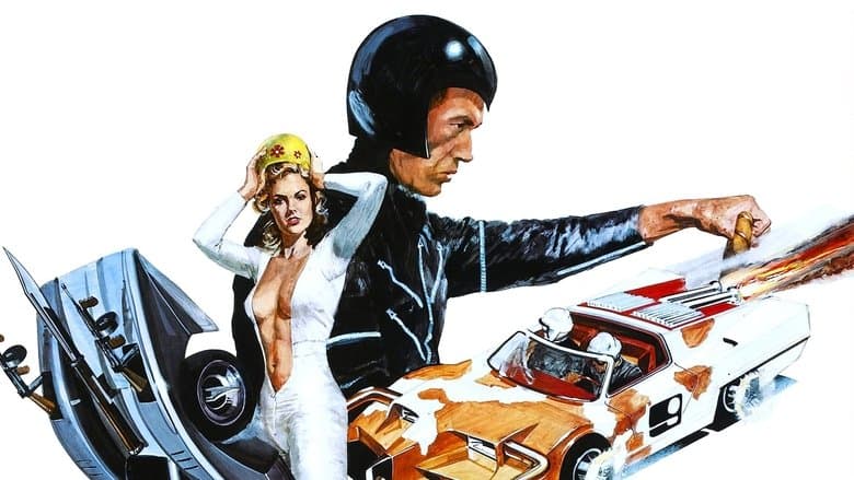 Death Race 2000 still