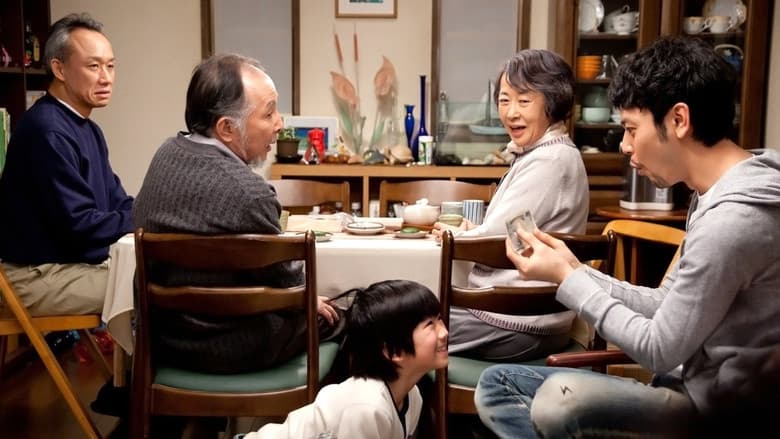 Tokyo Family still
