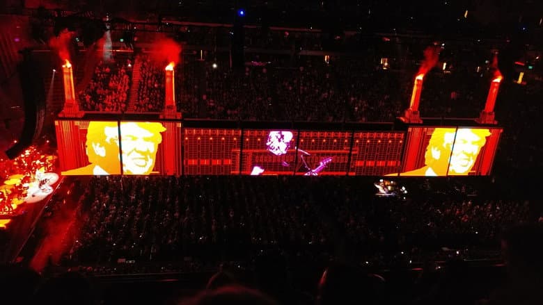 Roger Waters: Us + Them still
