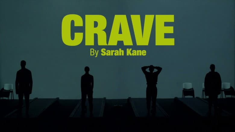 Crave still