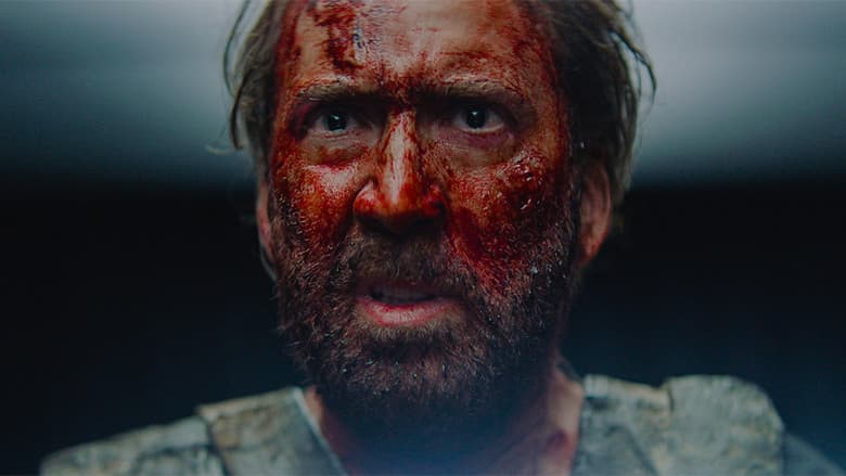 Mandy still
