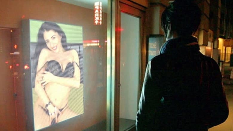 Pornocracy: The New Sex Multinationals still