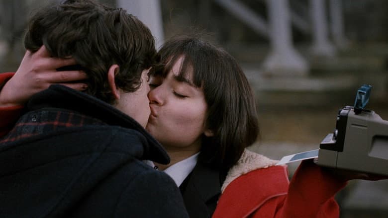 Submarine still