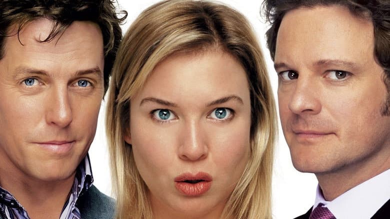 Bridget Jones: The Edge of Reason still