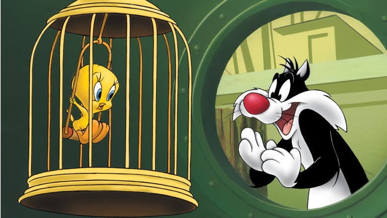 A Bird in a Guilty Cage still