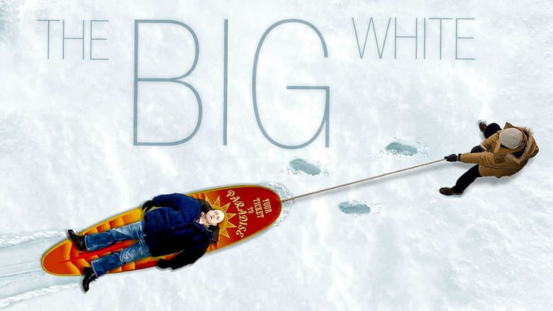 The Big White still