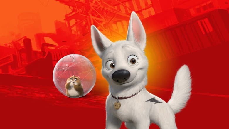 Bolt still