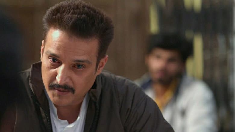 Mukkabaaz still