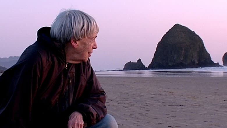 Worlds of Ursula K. Le Guin still