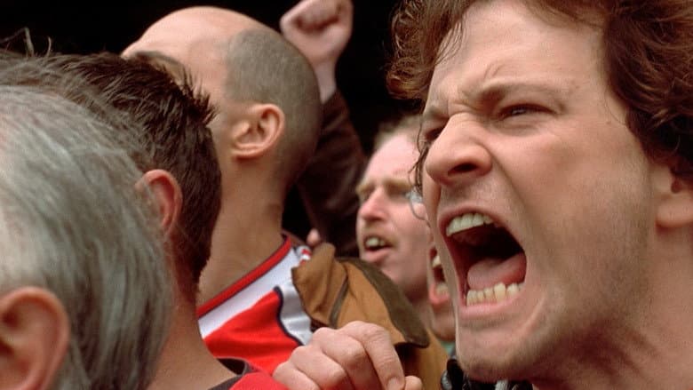 Fever Pitch still