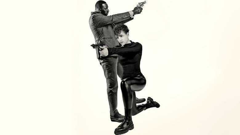 The Killer still