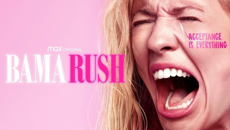 Bama Rush still
