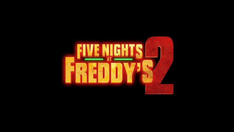Five Nights at Freddy's 2 still