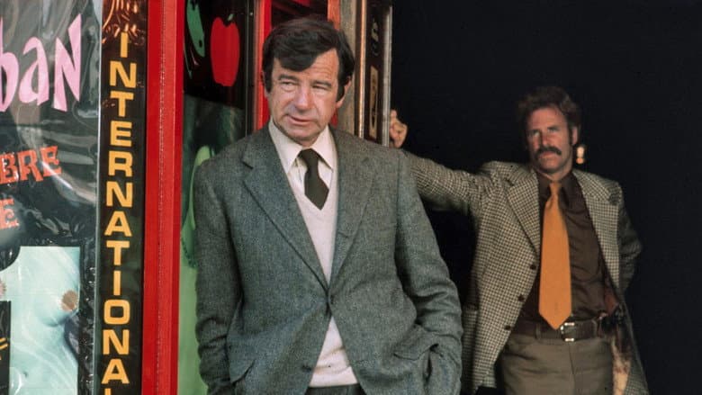 The Laughing Policeman still