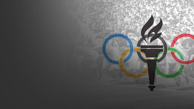 L'Odyssée des Jeux olympiques still
