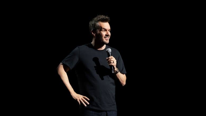 Jim Jefferies: Two Limb Policy still