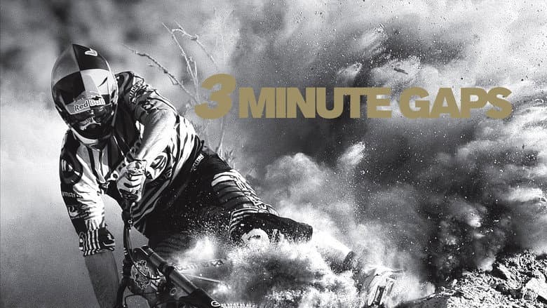 3 Minute Gaps still
